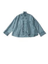 frill short