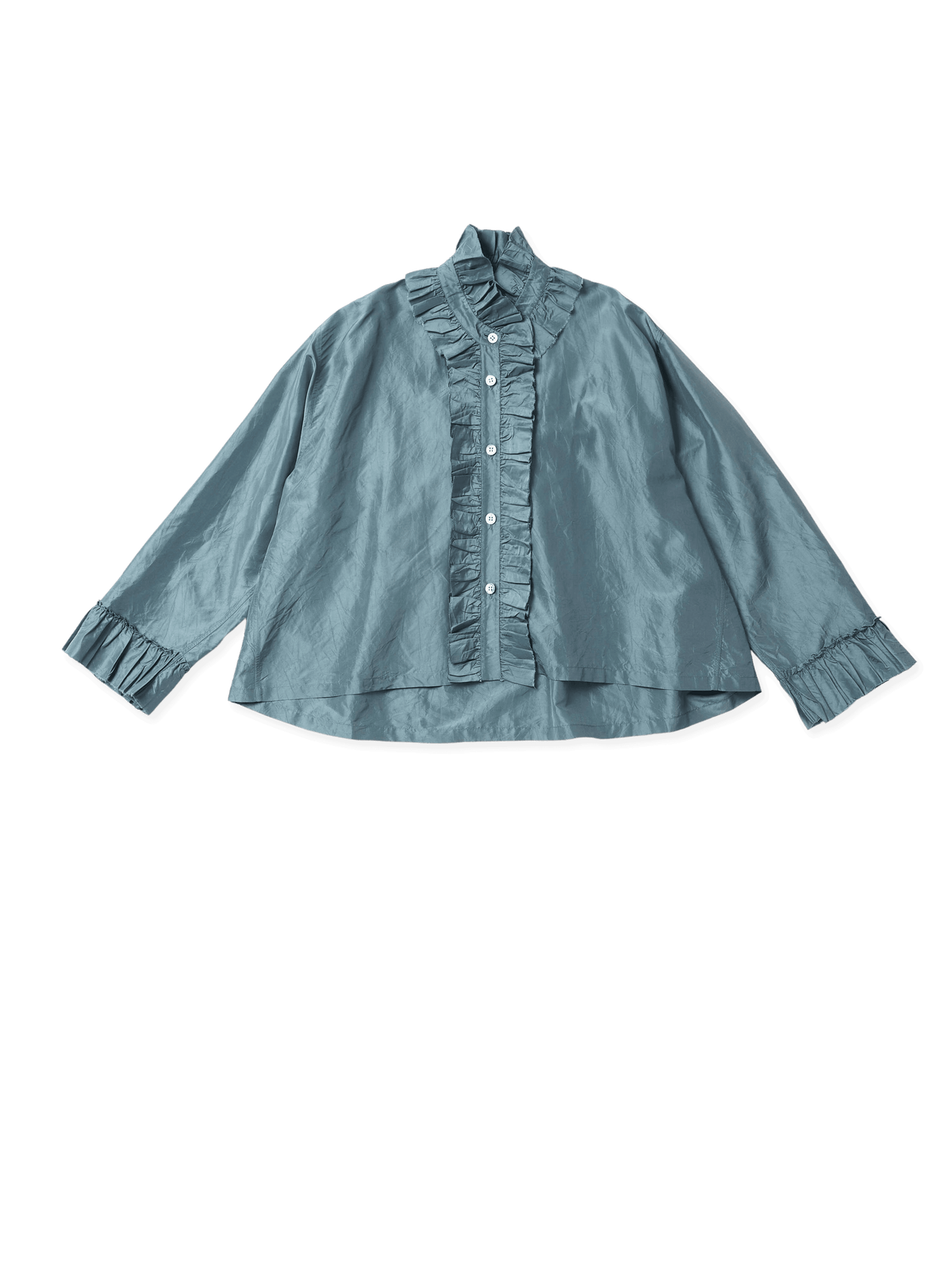frill short
