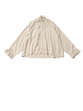 frill short