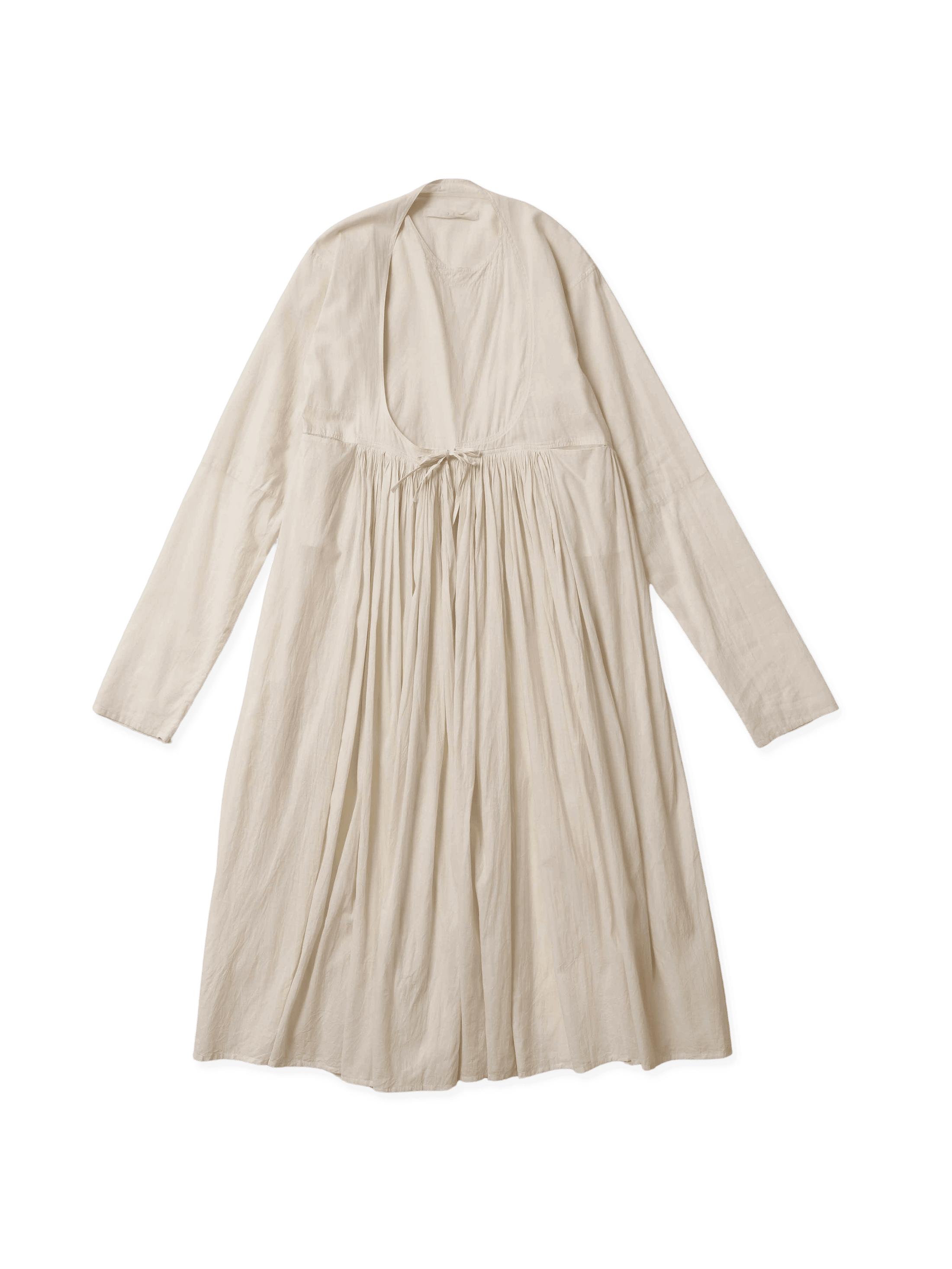 milkmaid long