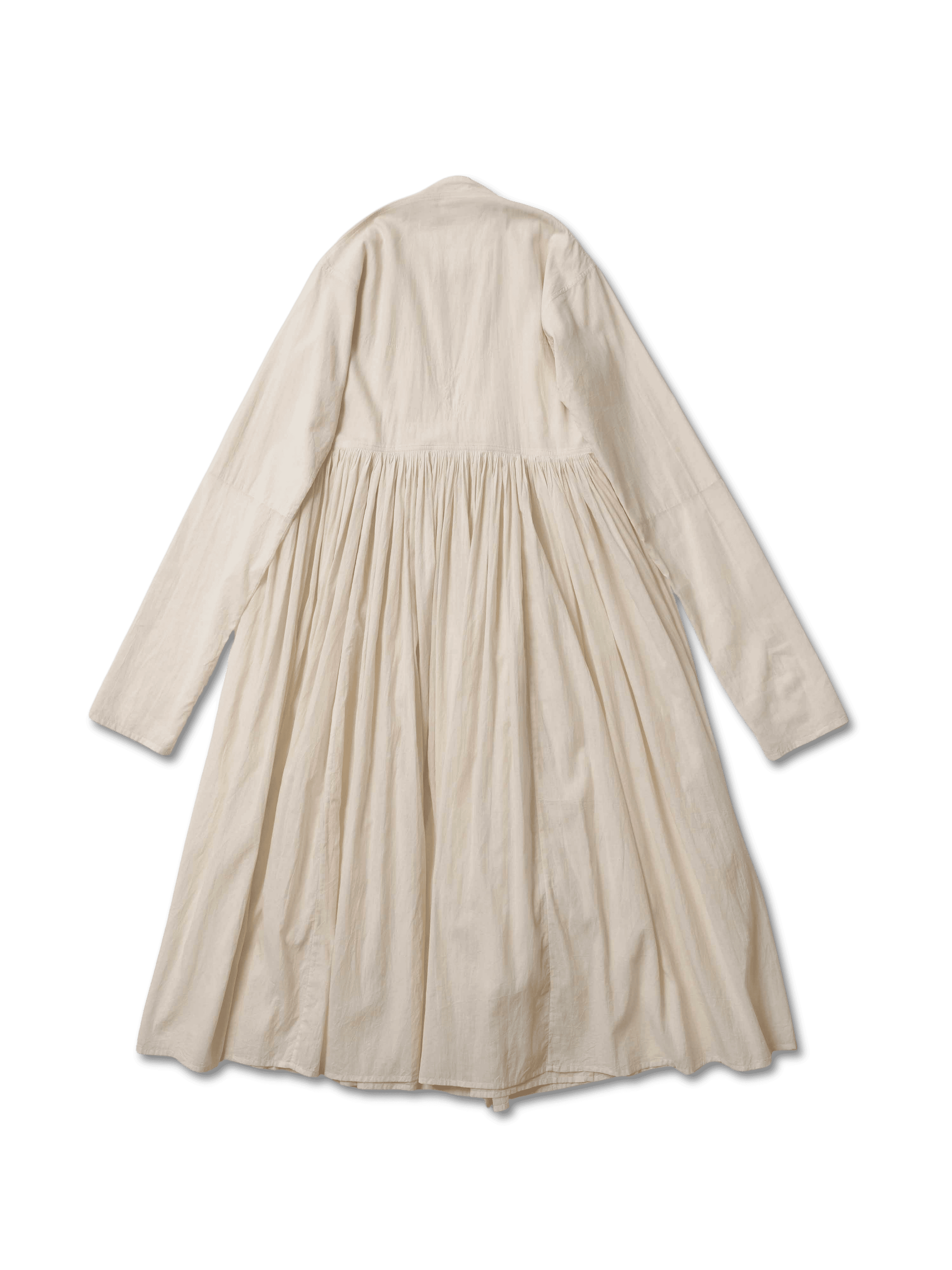 milkmaid long