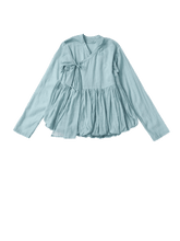 olive short