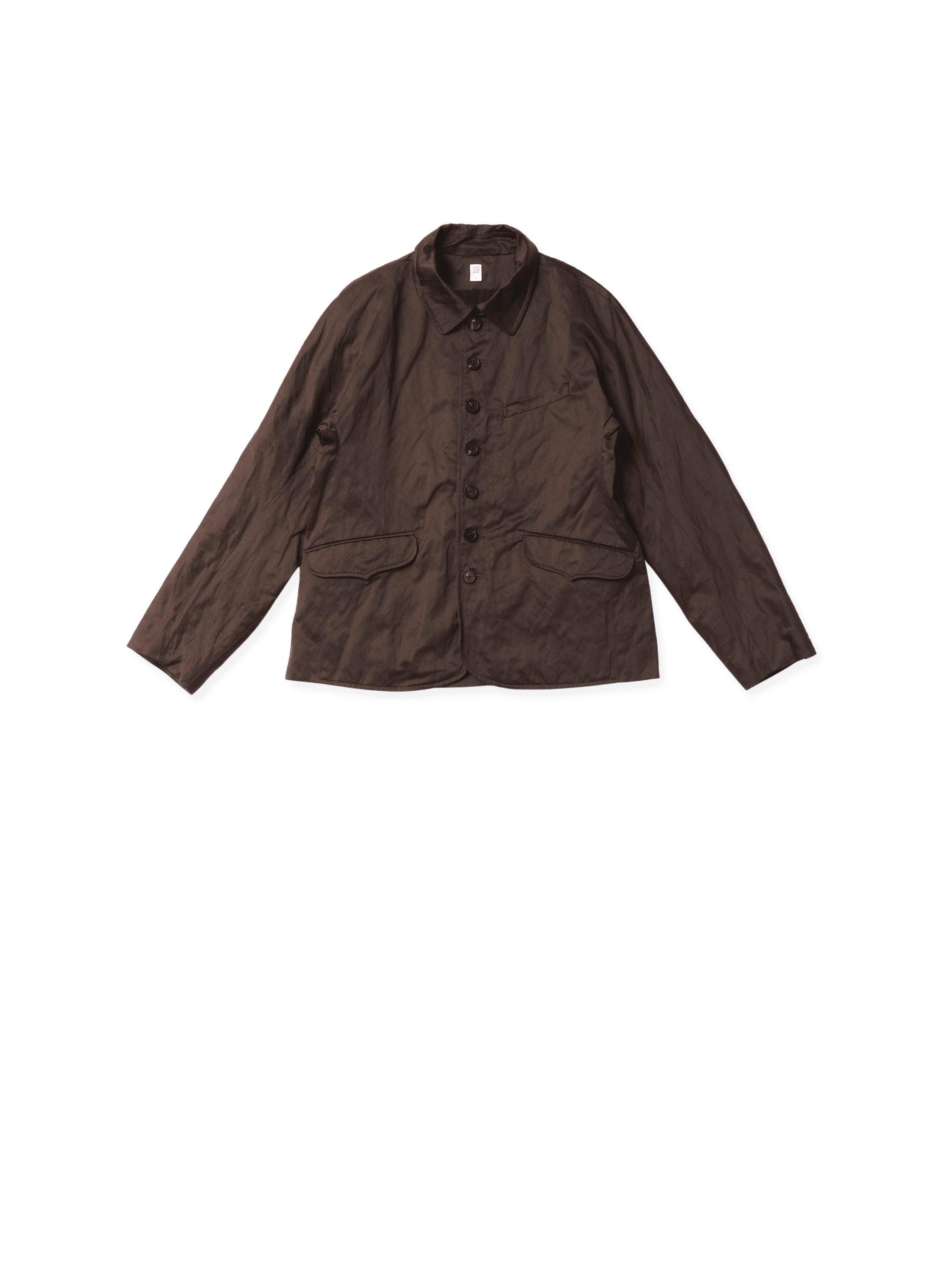 college jacket