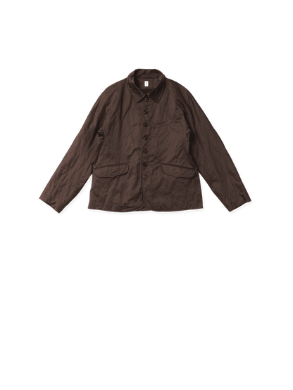 college jacket