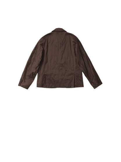 college jacket