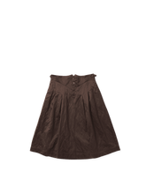 weekend skirt
