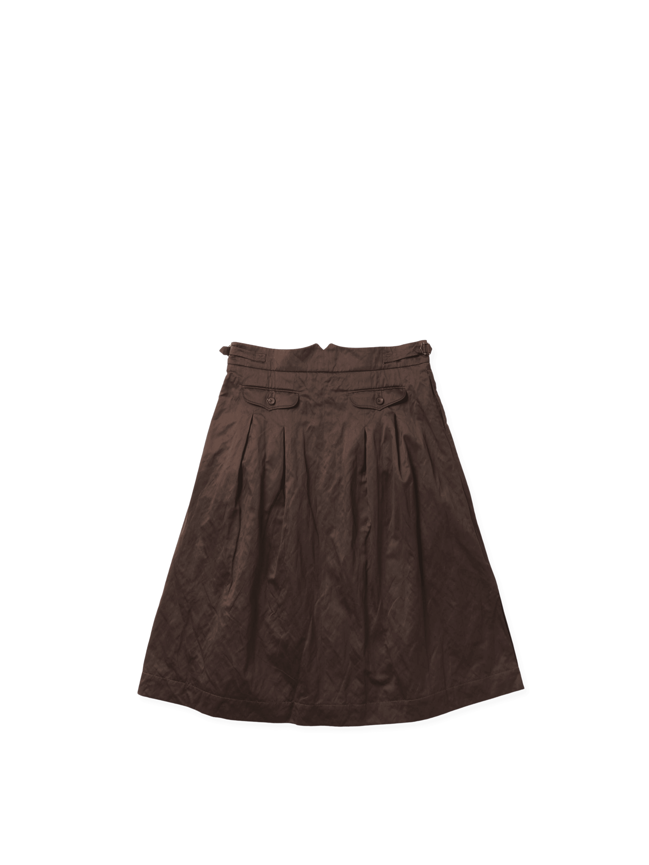 weekend skirt