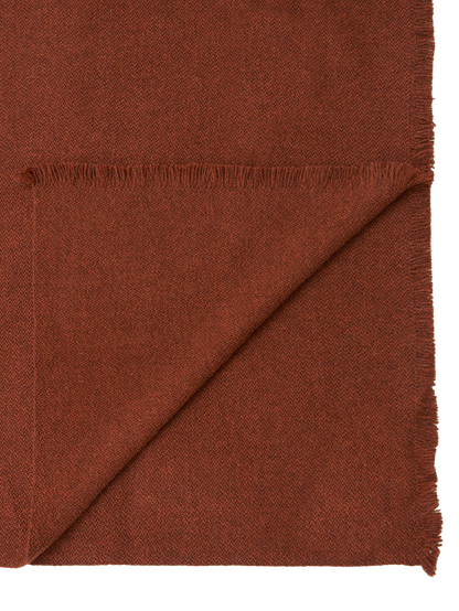 nomad classic throw