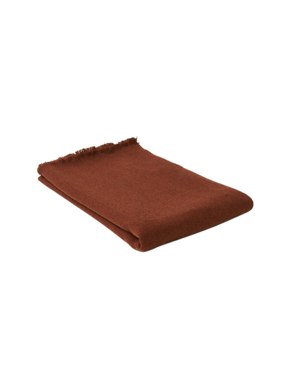 nomad classic throw