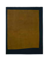felt ocean blanket