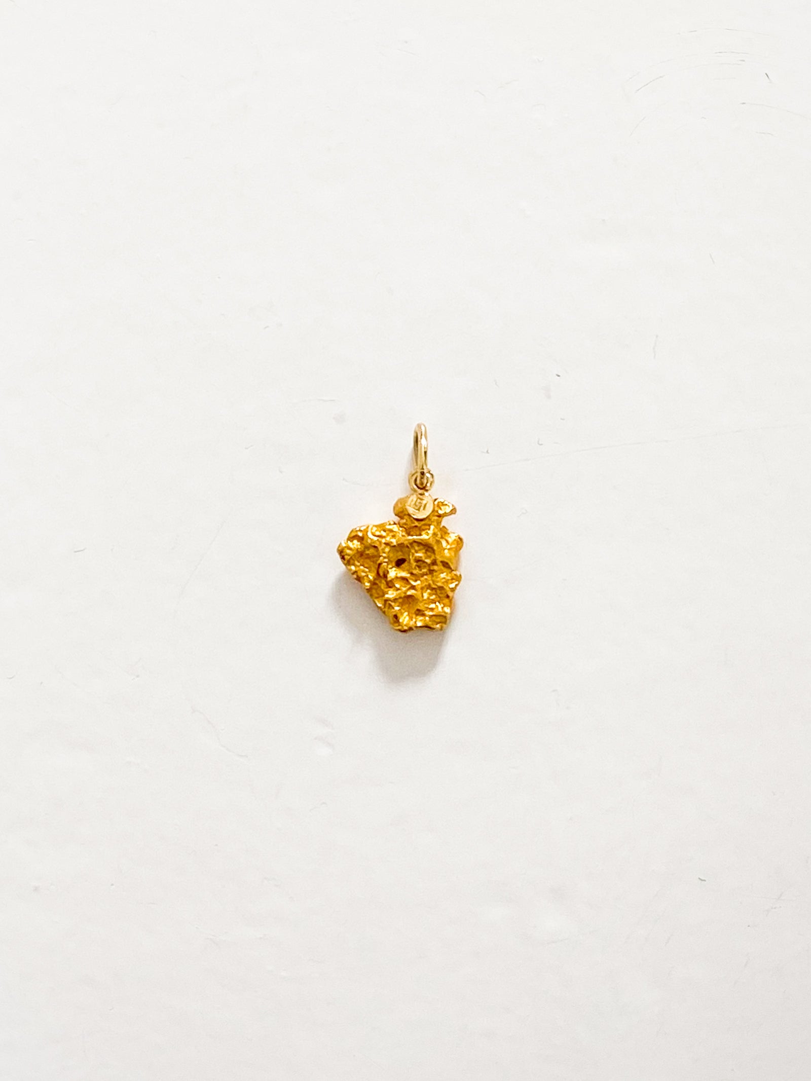 gold nugget 5 gram