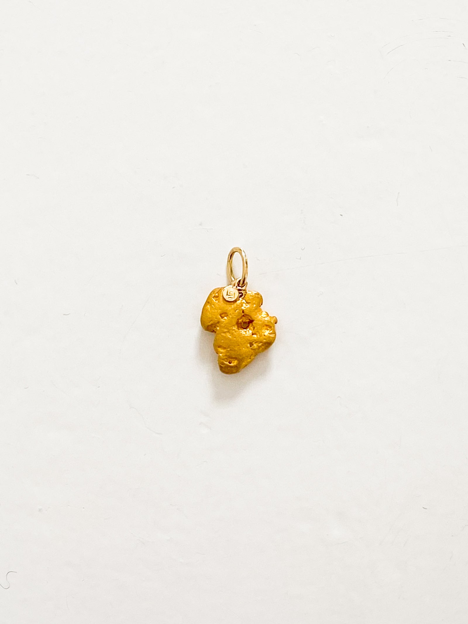 gold nugget 7.5 gram