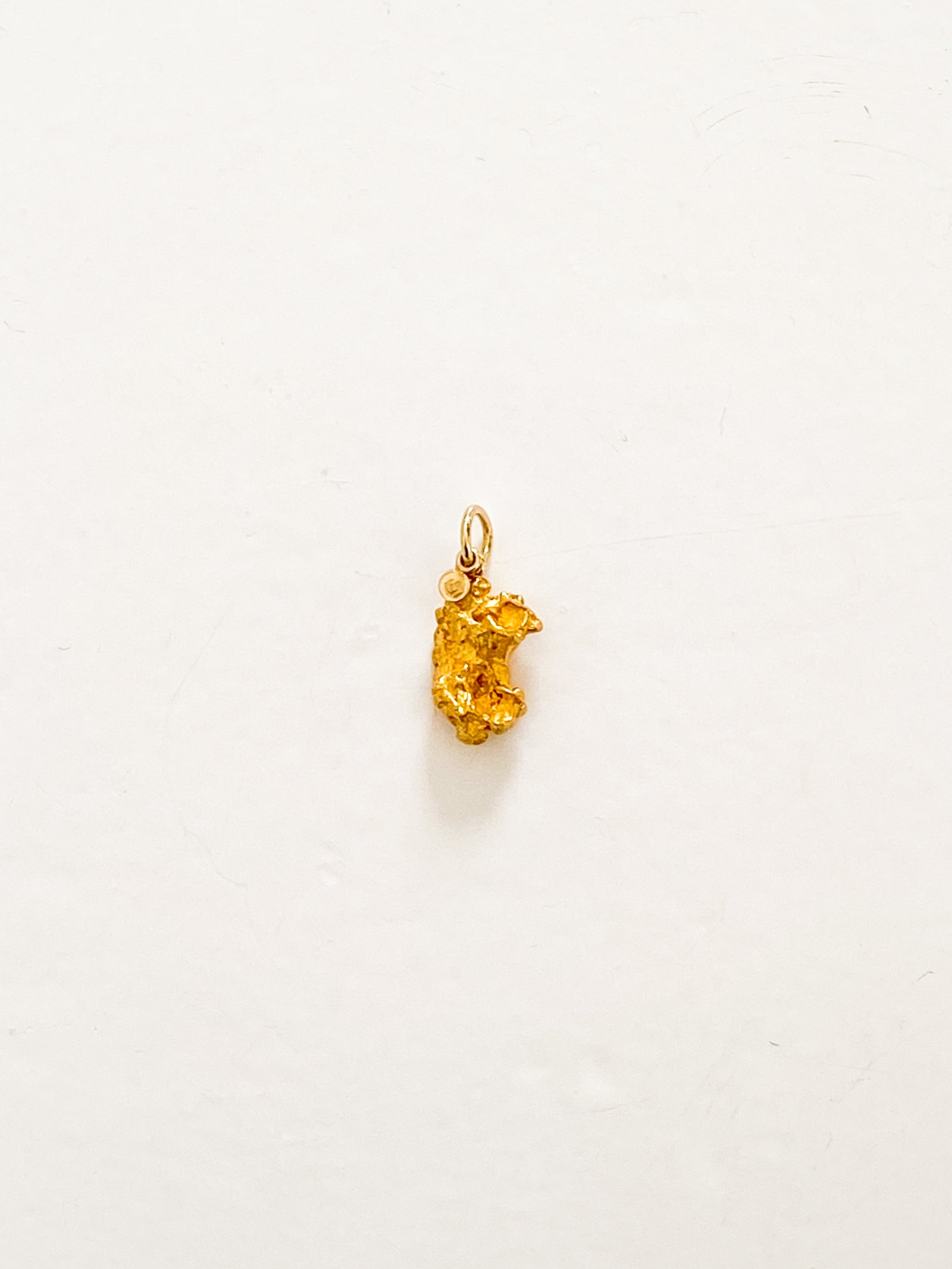gold nugget 5 gram