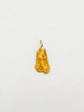 gold nugget 9.5 gram