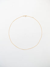 gold chain