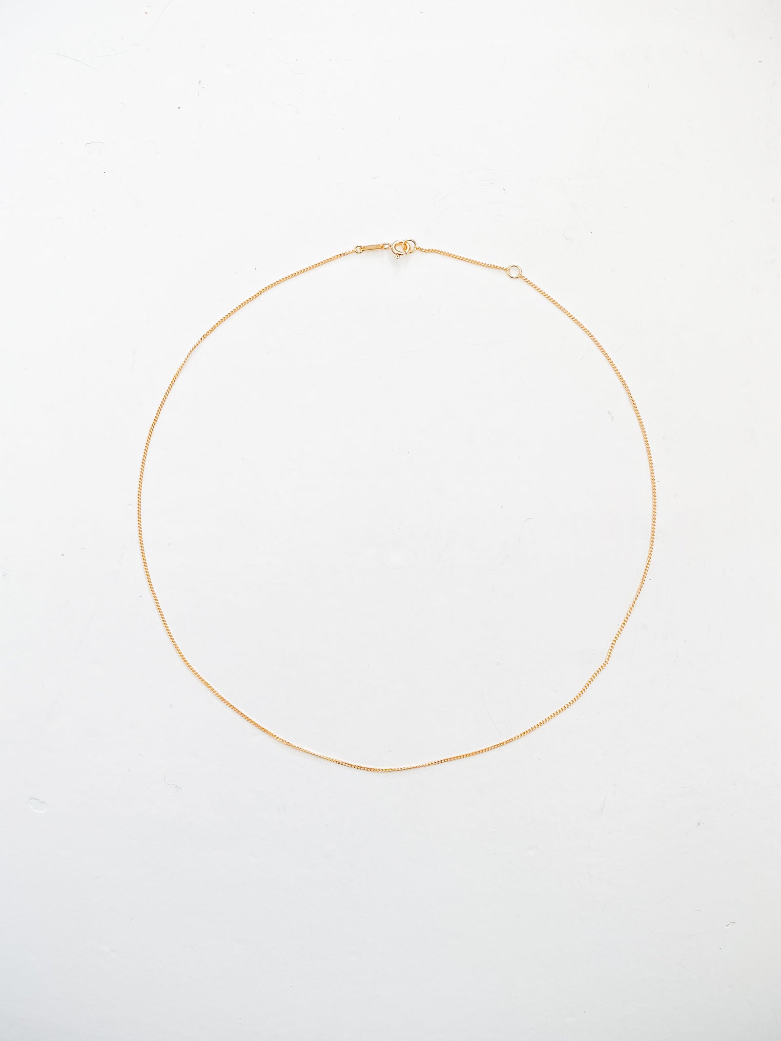 gold chain