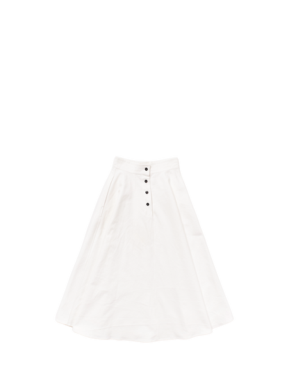 sandy skirt