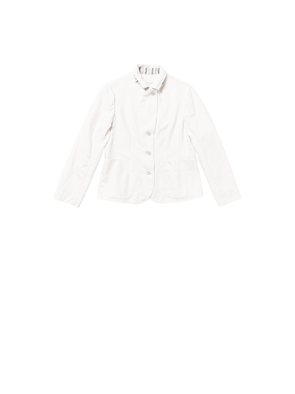 simple jacket