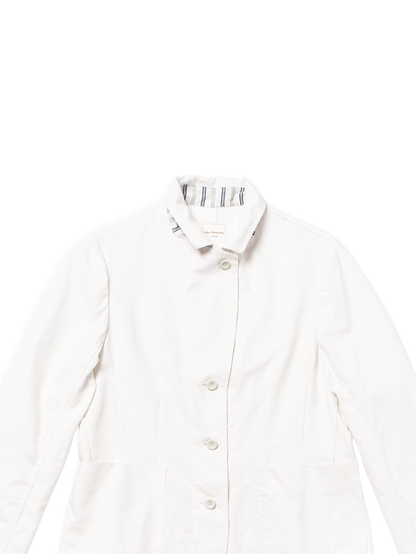 simple jacket