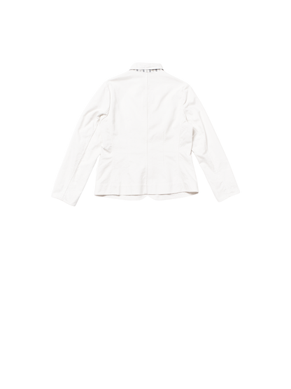 simple jacket