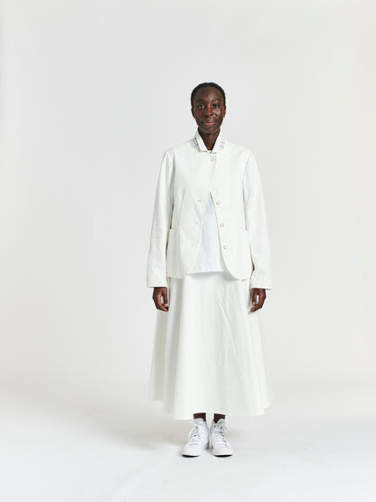 simple jacket
