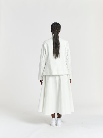 simple jacket