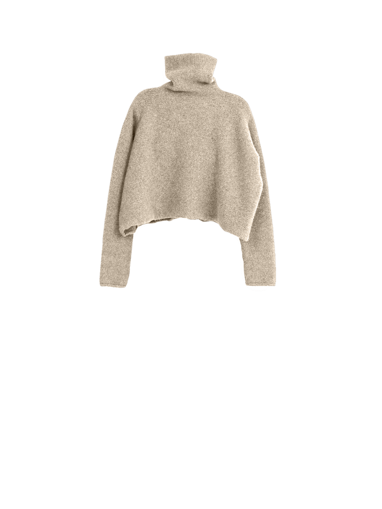 Cashmere Set Eggshell