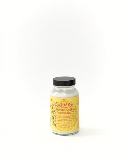 beeswax furniture cream