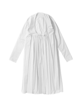 milkmaid long