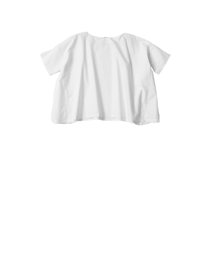 large white tshirt