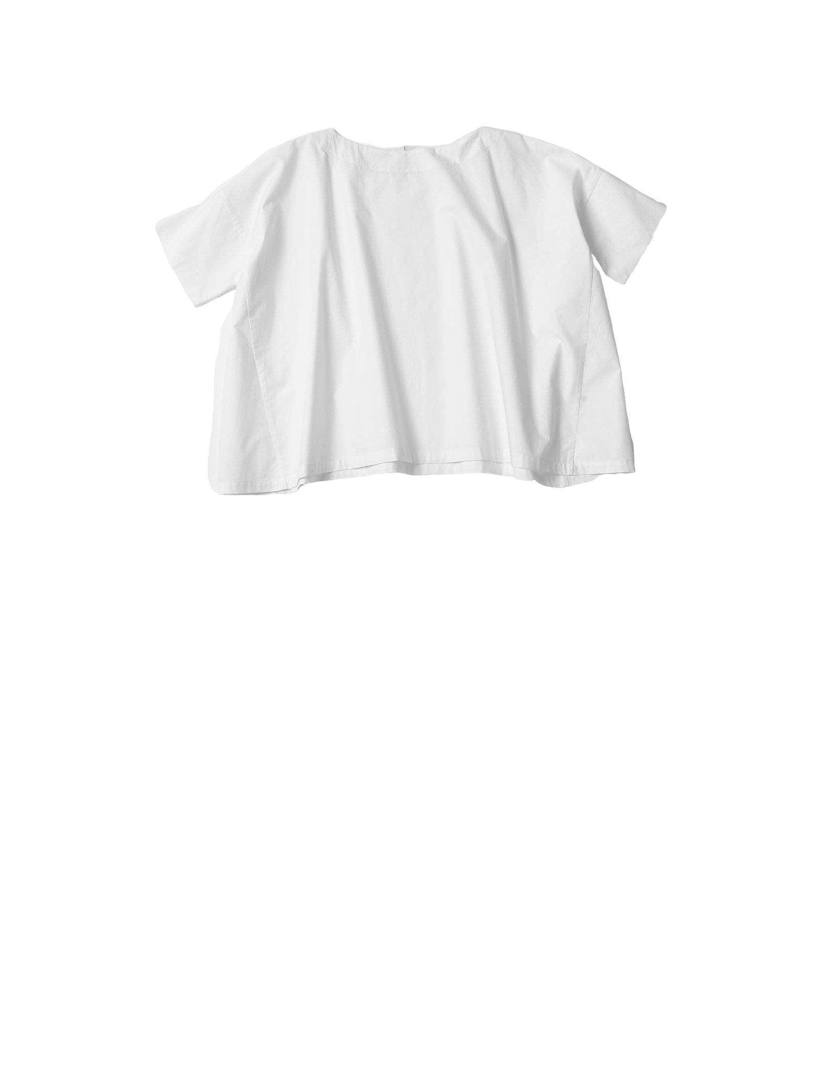 white square tshirt