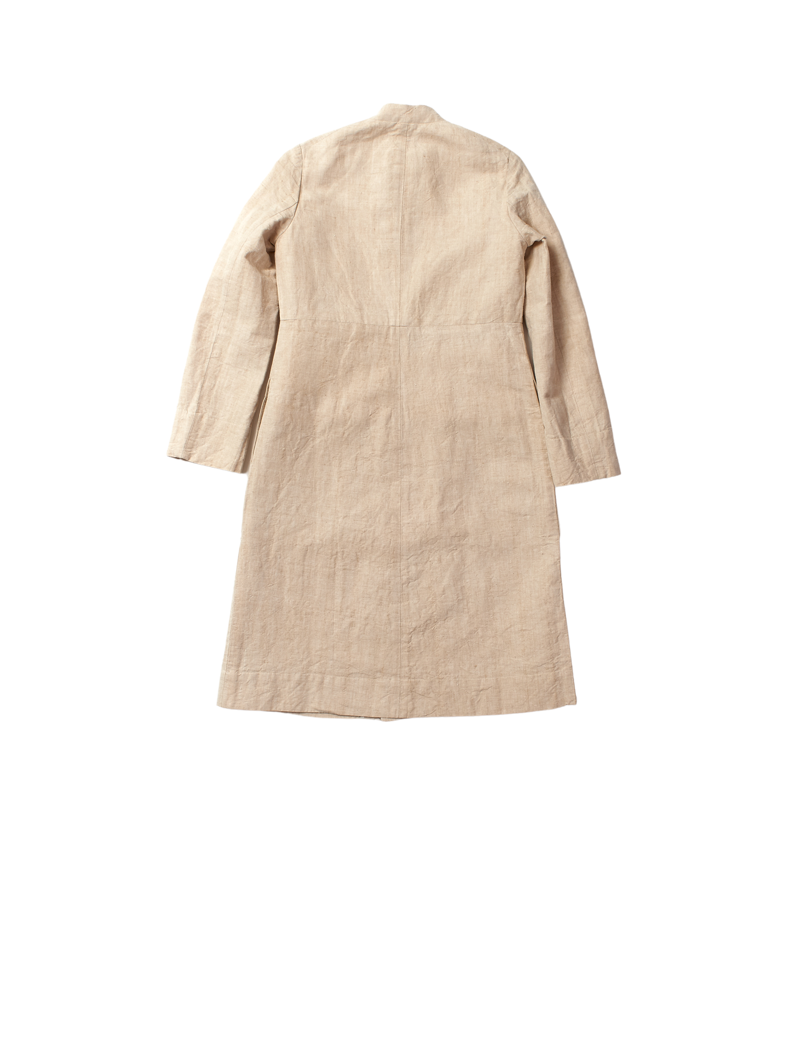 indian coat
