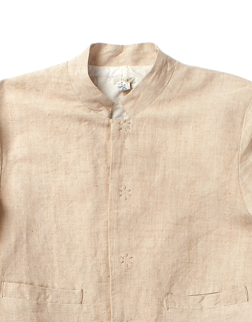 indian coat