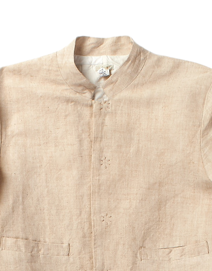 indian coat