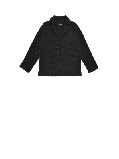 schoolgirl blazer