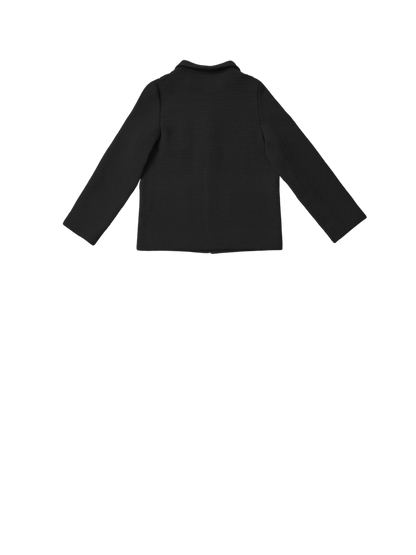schoolgirl blazer