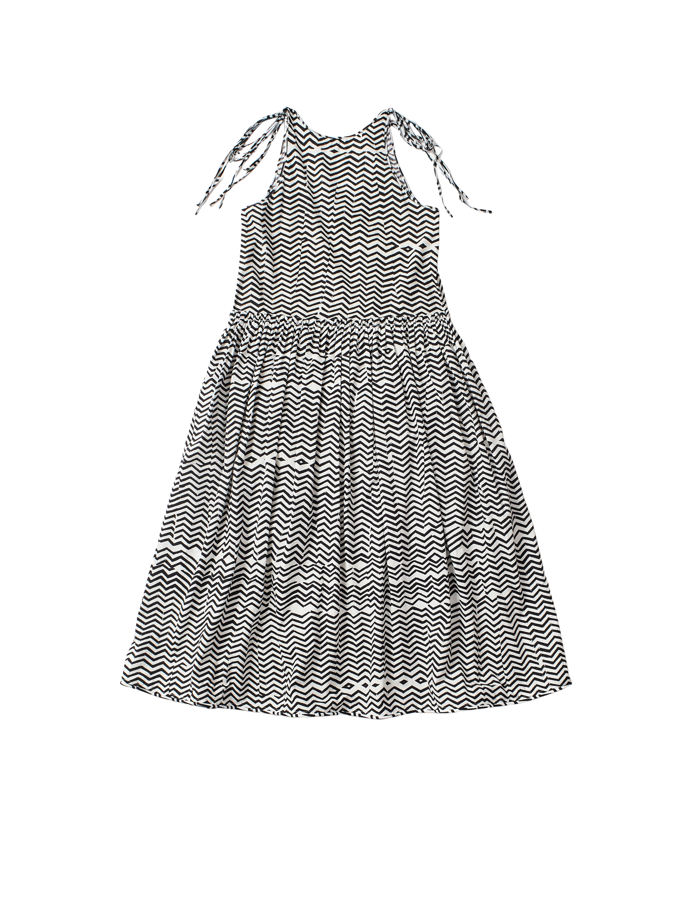 sun dress