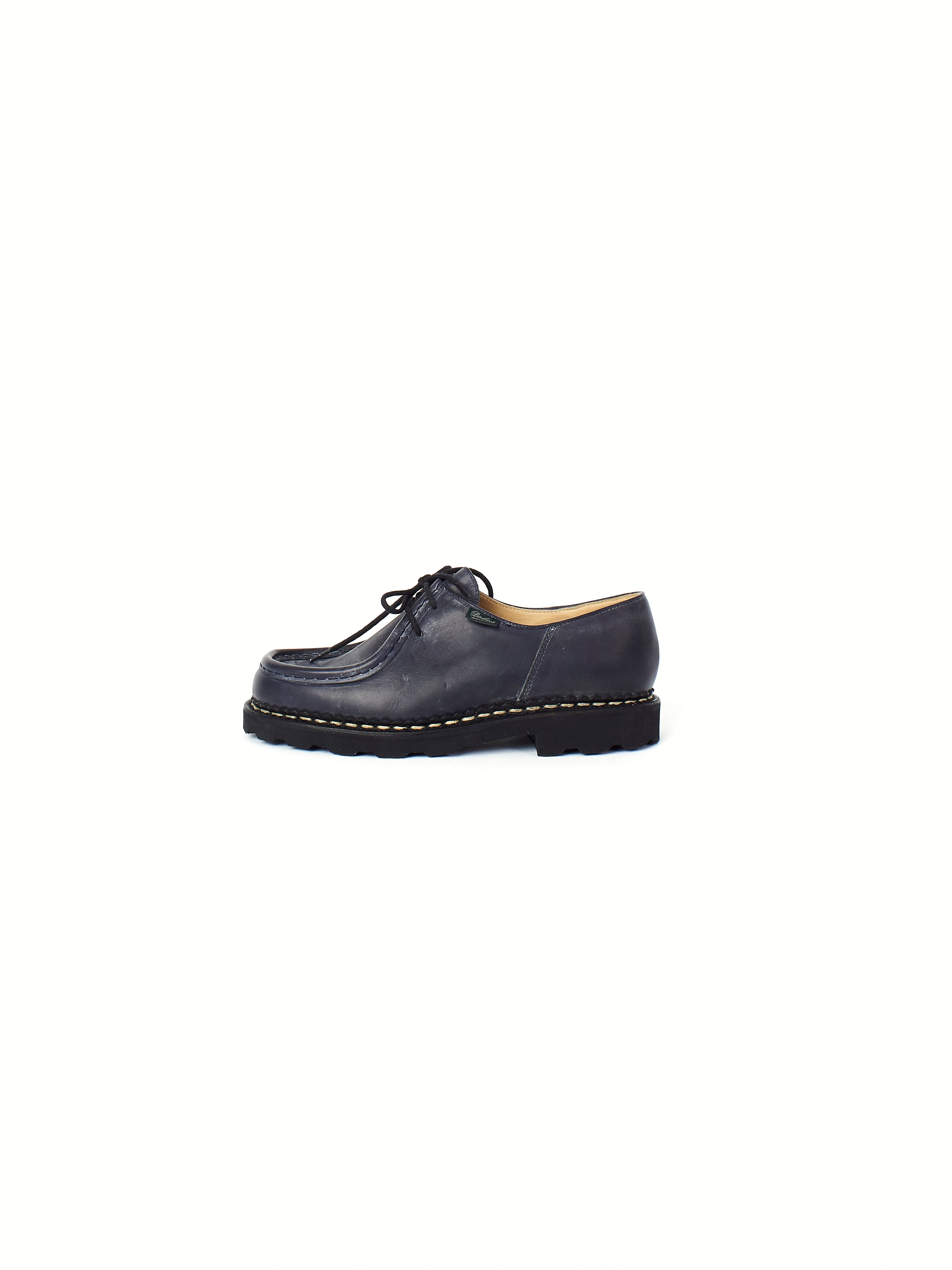 Paraboot hotsell michael navy