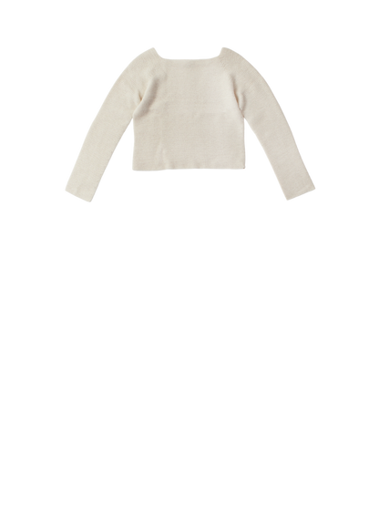 seamless jumper