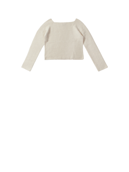 seamless jumper