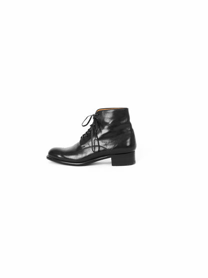 karena high boot